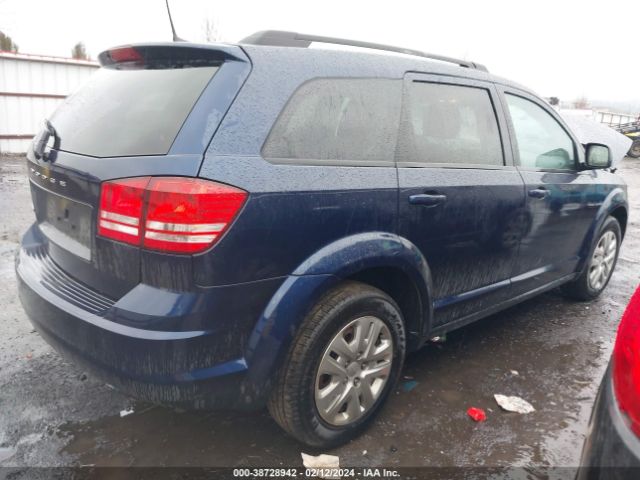 Photo 3 VIN: 3C4PDCAB3JT495822 - DODGE JOURNEY 