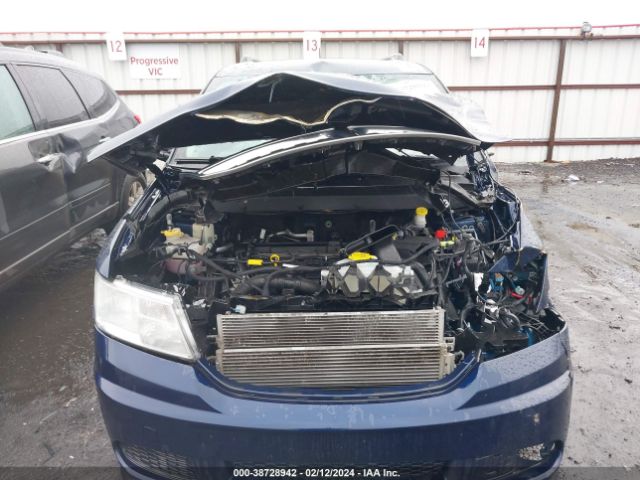 Photo 5 VIN: 3C4PDCAB3JT495822 - DODGE JOURNEY 