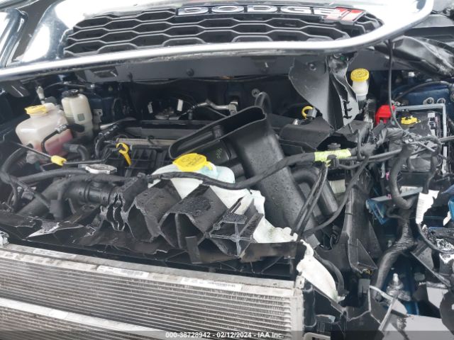 Photo 9 VIN: 3C4PDCAB3JT495822 - DODGE JOURNEY 