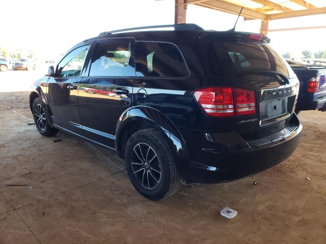 Photo 2 VIN: 3C4PDCAB3JT497571 - DODGE JOURNEY 