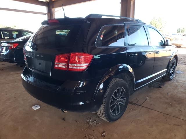 Photo 3 VIN: 3C4PDCAB3JT497571 - DODGE JOURNEY 