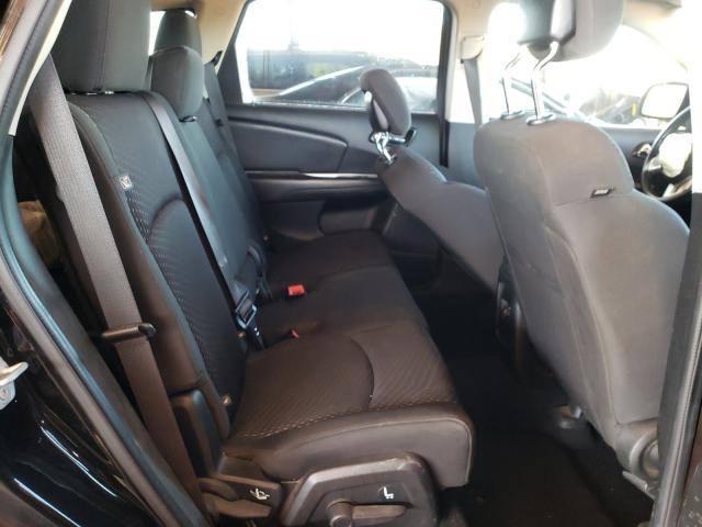 Photo 5 VIN: 3C4PDCAB3JT497571 - DODGE JOURNEY 