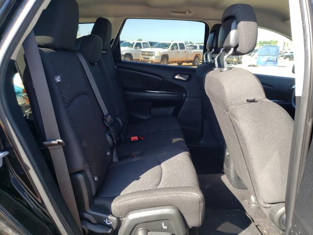 Photo 5 VIN: 3C4PDCAB3JT497618 - DODGE JOURNEY SE 