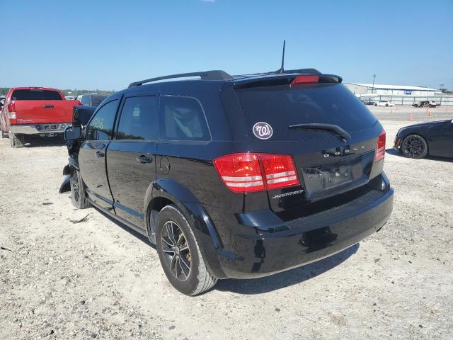 Photo 2 VIN: 3C4PDCAB3JT507838 - DODGE JOURNEY 