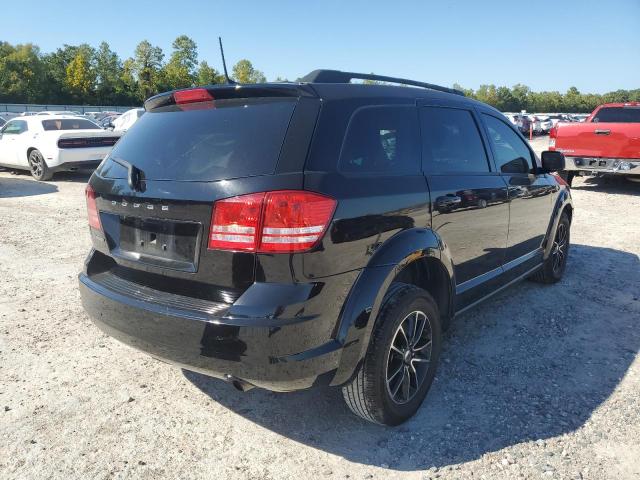 Photo 3 VIN: 3C4PDCAB3JT507838 - DODGE JOURNEY 