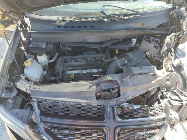 Photo 6 VIN: 3C4PDCAB3JT507838 - DODGE JOURNEY 