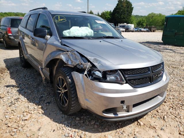 Photo 0 VIN: 3C4PDCAB3JT509217 - DODGE JOURNEY SE 