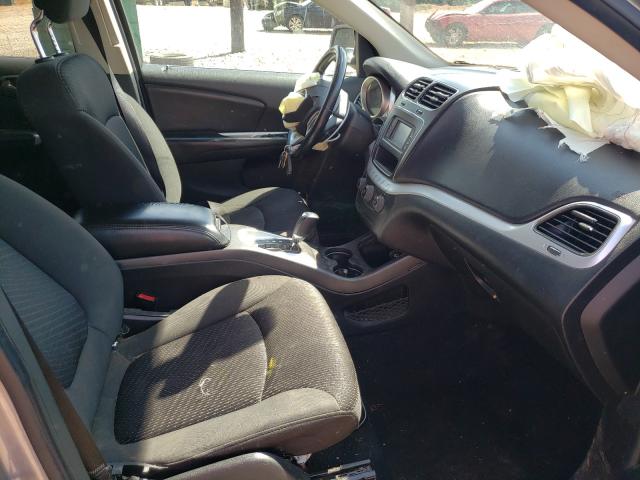 Photo 4 VIN: 3C4PDCAB3JT509217 - DODGE JOURNEY SE 