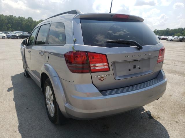 Photo 2 VIN: 3C4PDCAB3JT510285 - DODGE JOURNEY SE 