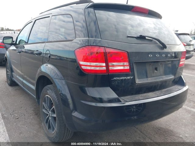 Photo 2 VIN: 3C4PDCAB3JT517656 - DODGE JOURNEY 