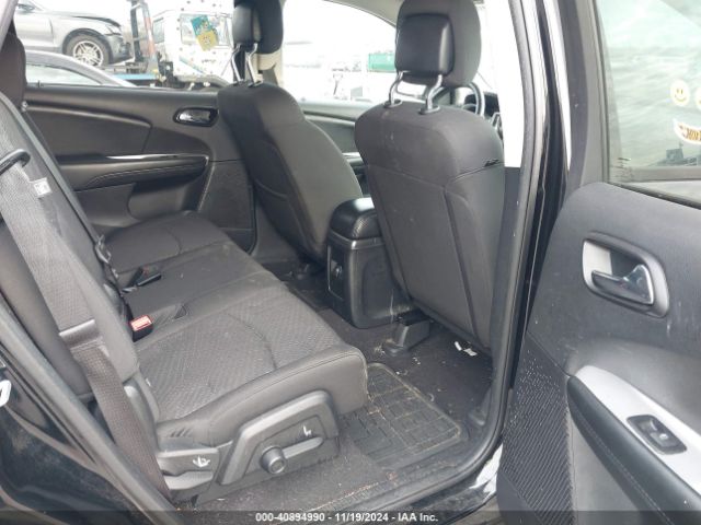 Photo 7 VIN: 3C4PDCAB3JT517656 - DODGE JOURNEY 