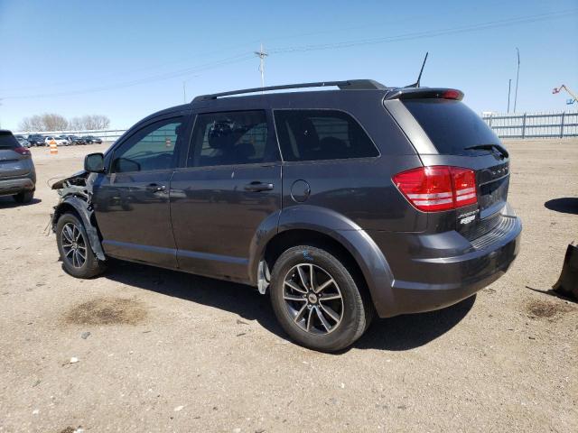 Photo 1 VIN: 3C4PDCAB3JT517916 - DODGE JOURNEY 