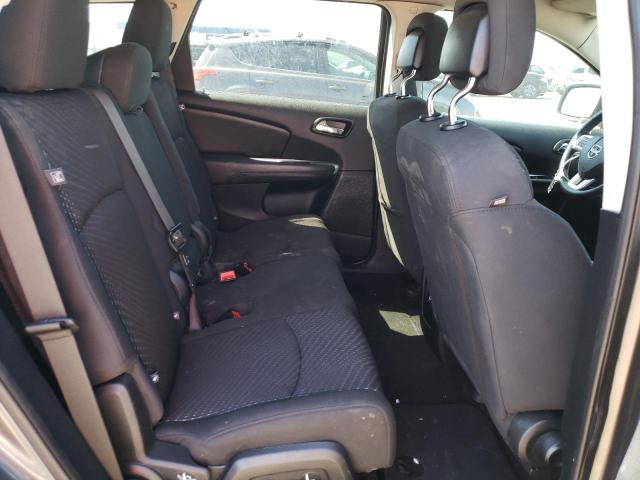 Photo 10 VIN: 3C4PDCAB3JT517916 - DODGE JOURNEY 