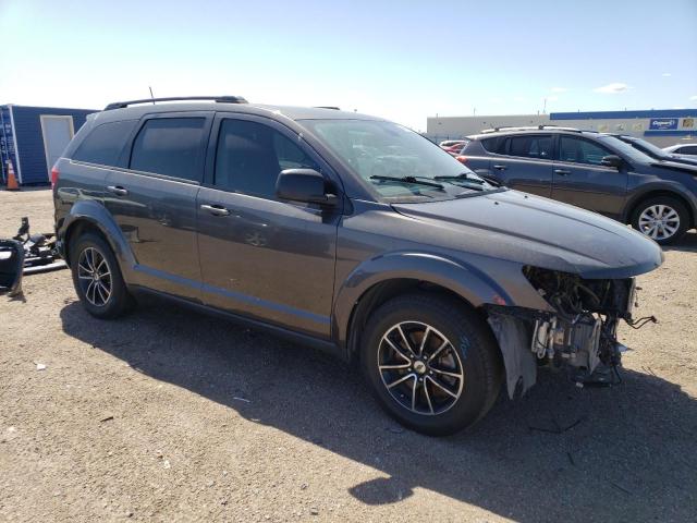 Photo 3 VIN: 3C4PDCAB3JT517916 - DODGE JOURNEY 