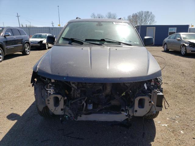 Photo 4 VIN: 3C4PDCAB3JT517916 - DODGE JOURNEY 