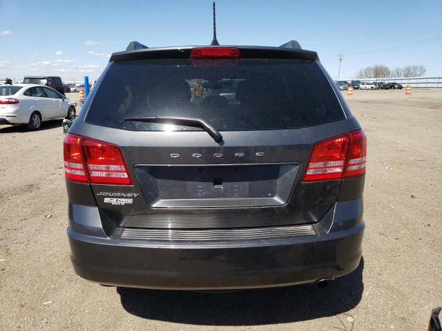 Photo 5 VIN: 3C4PDCAB3JT517916 - DODGE JOURNEY 