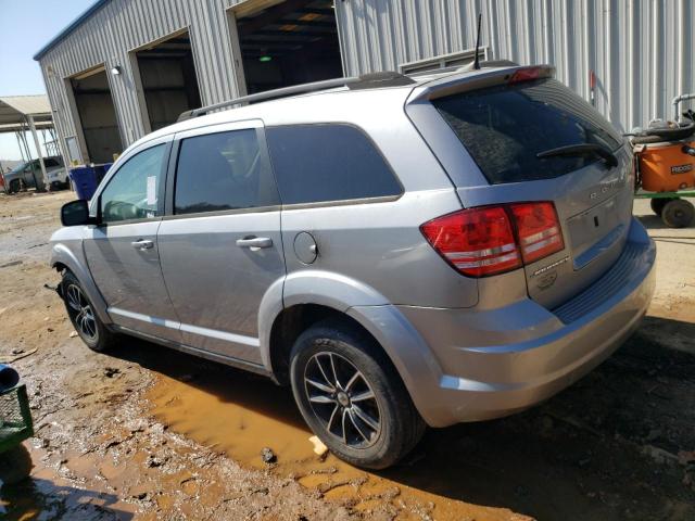 Photo 1 VIN: 3C4PDCAB3JT518127 - DODGE JOURNEY 