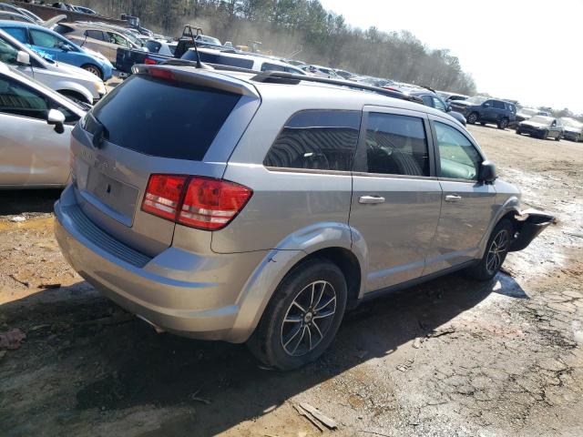 Photo 2 VIN: 3C4PDCAB3JT518127 - DODGE JOURNEY 