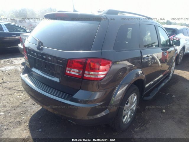 Photo 3 VIN: 3C4PDCAB3JT519262 - DODGE JOURNEY 