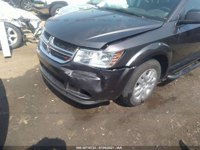 Photo 5 VIN: 3C4PDCAB3JT519262 - DODGE JOURNEY 