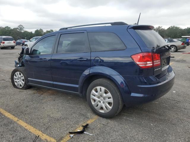 Photo 1 VIN: 3C4PDCAB3JT519388 - DODGE JOURNEY SE 