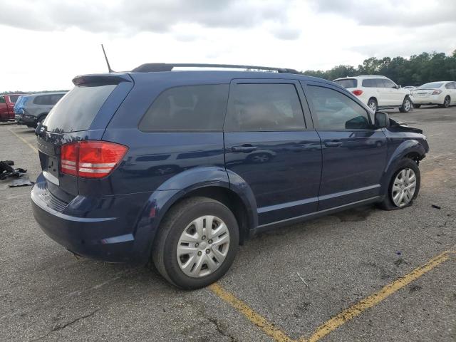 Photo 2 VIN: 3C4PDCAB3JT519388 - DODGE JOURNEY SE 