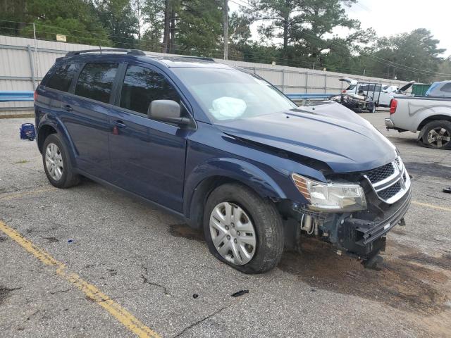 Photo 3 VIN: 3C4PDCAB3JT519388 - DODGE JOURNEY SE 