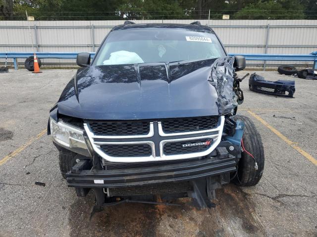 Photo 4 VIN: 3C4PDCAB3JT519388 - DODGE JOURNEY SE 