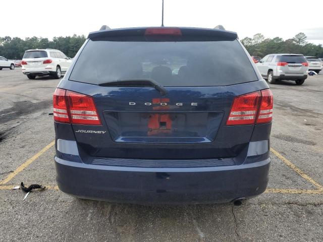 Photo 5 VIN: 3C4PDCAB3JT519388 - DODGE JOURNEY SE 