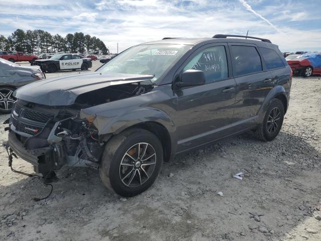 Photo 0 VIN: 3C4PDCAB3JT519441 - DODGE JOURNEY 