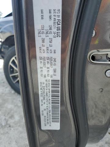 Photo 13 VIN: 3C4PDCAB3JT519441 - DODGE JOURNEY 