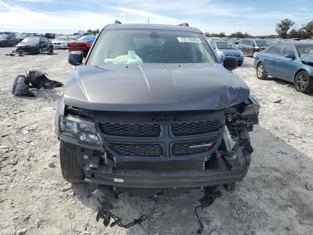 Photo 4 VIN: 3C4PDCAB3JT519441 - DODGE JOURNEY 