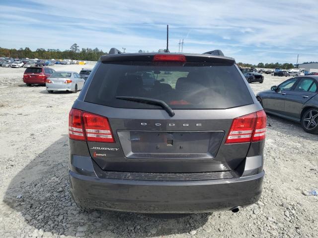 Photo 5 VIN: 3C4PDCAB3JT519441 - DODGE JOURNEY 