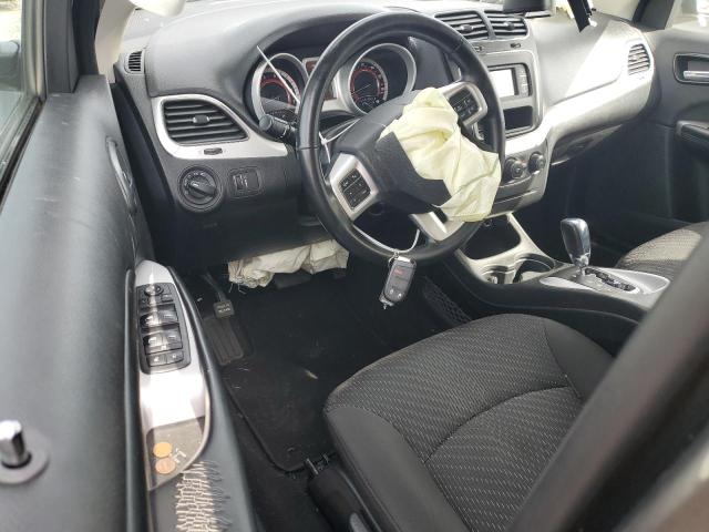 Photo 7 VIN: 3C4PDCAB3JT519441 - DODGE JOURNEY 