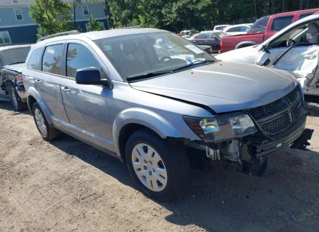 Photo 0 VIN: 3C4PDCAB3JT519651 - DODGE JOURNEY 