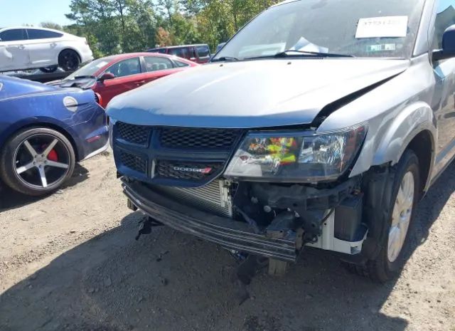 Photo 5 VIN: 3C4PDCAB3JT519651 - DODGE JOURNEY 