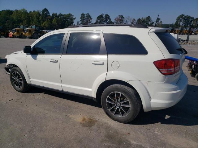 Photo 1 VIN: 3C4PDCAB3JT520752 - DODGE JOURNEY SE 