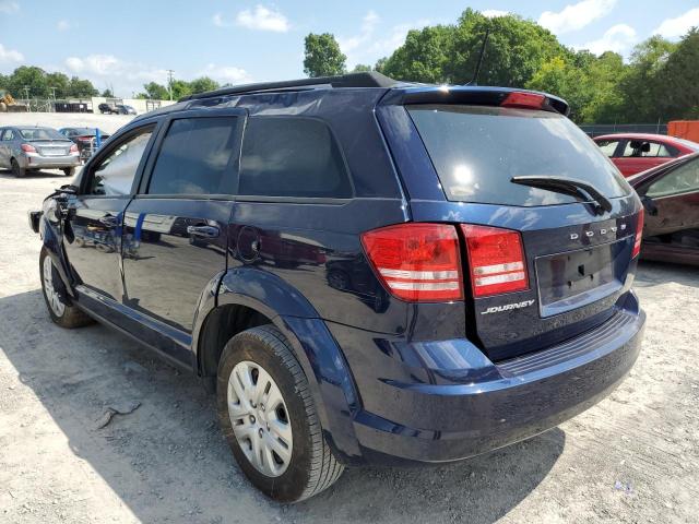 Photo 1 VIN: 3C4PDCAB3JT524705 - DODGE JOURNEY SE 