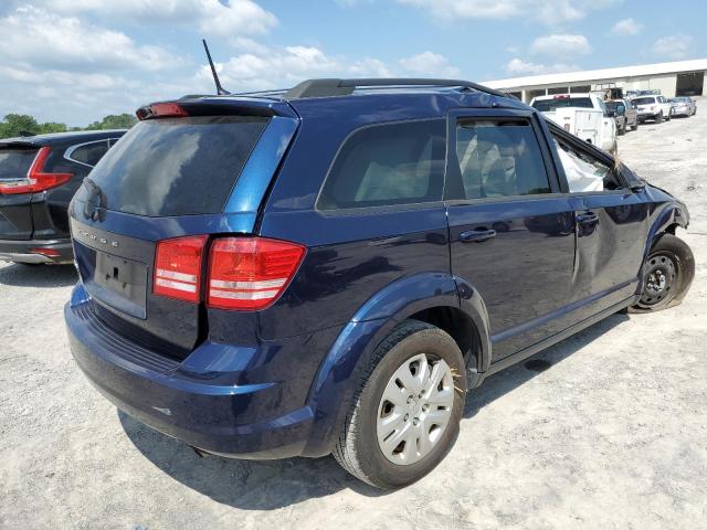 Photo 2 VIN: 3C4PDCAB3JT524705 - DODGE JOURNEY SE 