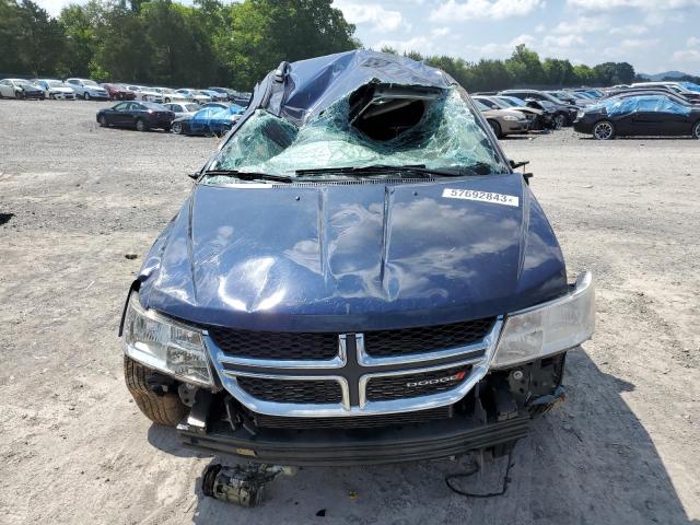 Photo 4 VIN: 3C4PDCAB3JT524705 - DODGE JOURNEY SE 