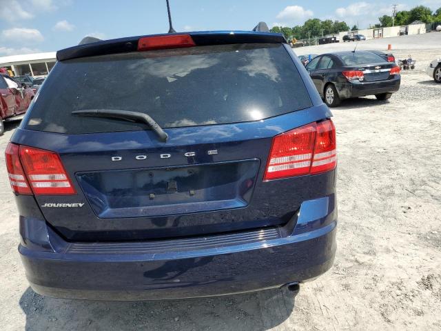 Photo 5 VIN: 3C4PDCAB3JT524705 - DODGE JOURNEY SE 