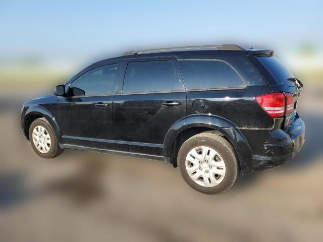 Photo 1 VIN: 3C4PDCAB3JT527068 - DODGE JOURNEY 