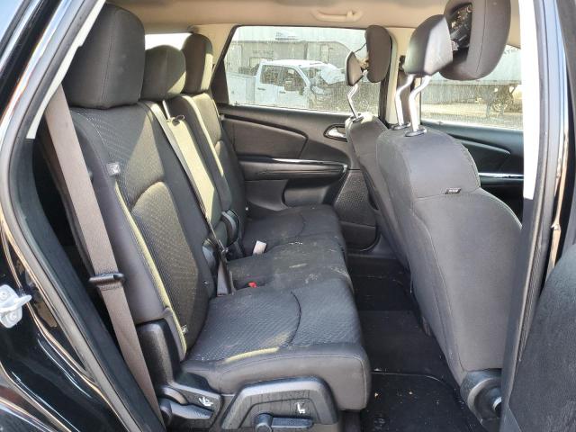 Photo 10 VIN: 3C4PDCAB3JT527068 - DODGE JOURNEY 