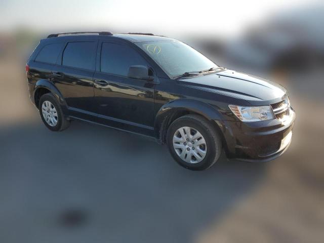 Photo 3 VIN: 3C4PDCAB3JT527068 - DODGE JOURNEY 