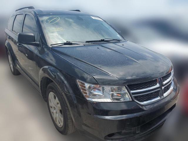 Photo 4 VIN: 3C4PDCAB3JT527068 - DODGE JOURNEY 