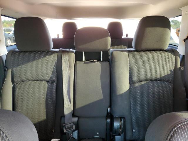 Photo 9 VIN: 3C4PDCAB3JT527068 - DODGE JOURNEY 