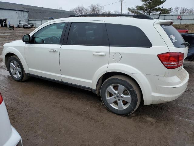 Photo 1 VIN: 3C4PDCAB3JT530486 - DODGE JOURNEY 