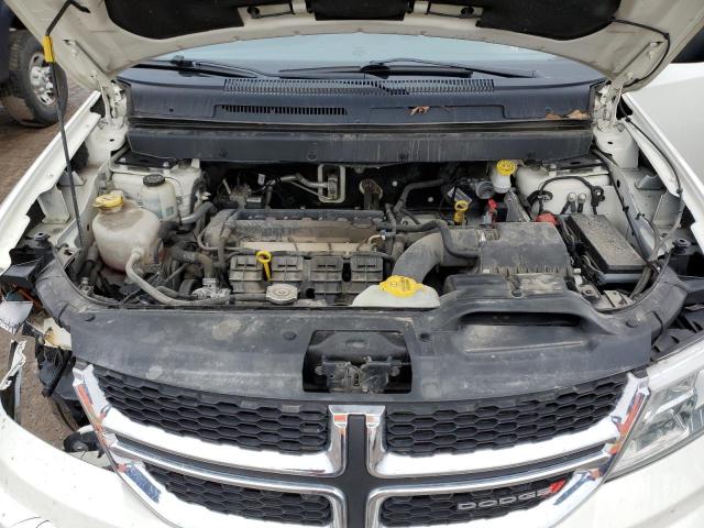 Photo 11 VIN: 3C4PDCAB3JT530486 - DODGE JOURNEY 