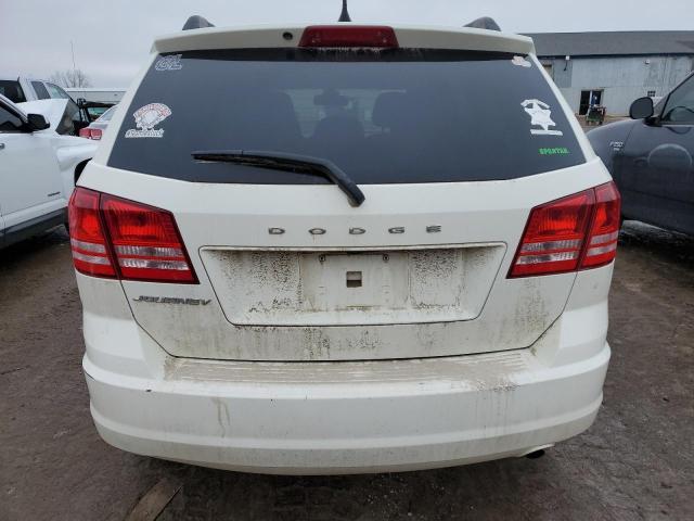 Photo 5 VIN: 3C4PDCAB3JT530486 - DODGE JOURNEY 