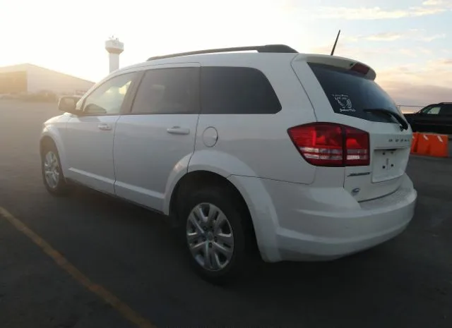 Photo 2 VIN: 3C4PDCAB3JT535025 - DODGE JOURNEY 